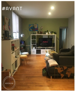 Photo de galerie - Architecte d'intérieur - Décorateur d'intérieur