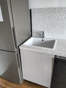 Photo de galerie - Plomberie - Installation sanitaire