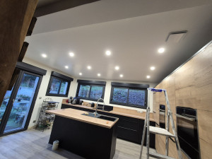 Photo de galerie - Peintre 