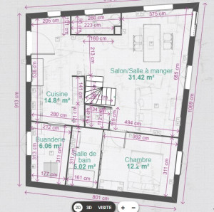 Photo de galerie - Architecte d'intérieur - Décorateur d'intérieur