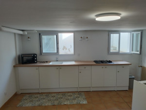 Photo de galerie - Menuiserie - Huisserie - Agencement