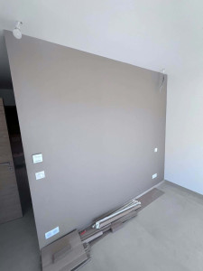 Photo de galerie - Peinture - Tapisserie