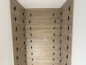 Photo de galerie - Carrelage