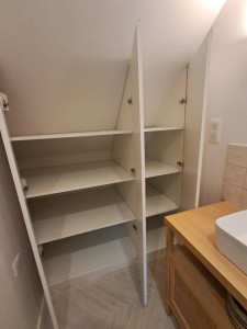 Photo de galerie - Menuiserie - Huisserie - Agencement