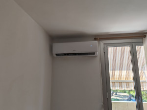 Photo de galerie - Chauffage - Climatisation