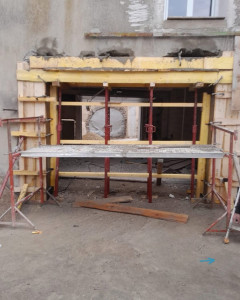 Photo de galerie - Artisan tout corps d'état - Rénovation