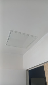 Photo de galerie - Plâtrerie - Murs - Plafonds