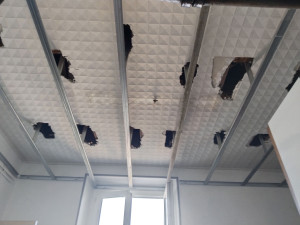 Photo de galerie - Bricolage et multi services