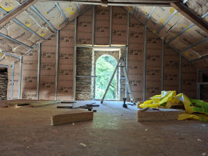 Photo de galerie - Isolation 