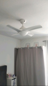 Photo de galerie - Installation électrique