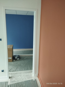 Photo de galerie - Peinture 