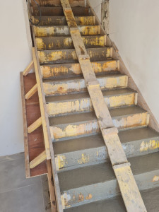 Photo de galerie - Maçonnerie