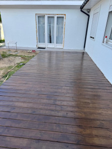 Photo de galerie - Terrasse 