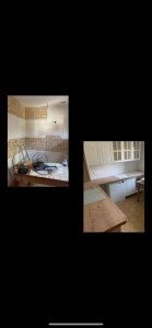 Photo de galerie - Artisan tout corps d'état - Rénovation