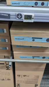 Photo de galerie - Montage meubles en kit