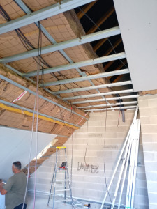 Photo de galerie - Installation neuf