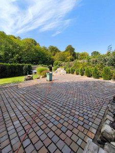 Photo de galerie - Carrelage