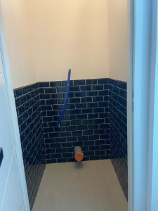 Photo de galerie - Carrelage