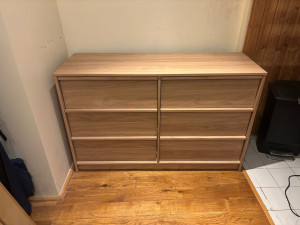 Photo de galerie - Commode IKEA