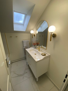 Photo de galerie - Artisan tout corps d'état - Rénovation