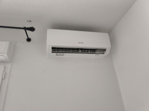 Photo de galerie - Chauffage - Climatisation