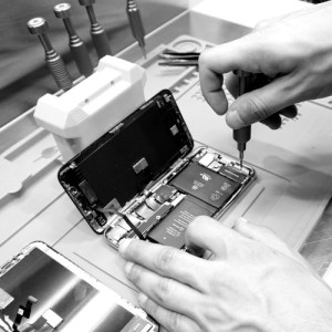 Photo de galerie - Dépannage smartphone - hifi - video - photo