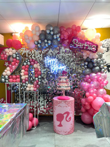 Photo de galerie - Décorations de fêtes