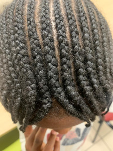 Photo de galerie - Voici les differences prestations

