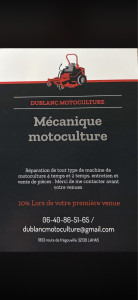 Photo de galerie - Réparation objets