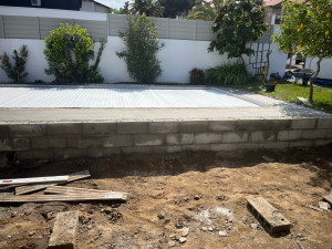 Photo de galerie - Maçonnerie