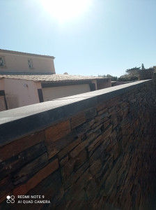 Photo de galerie - Maçonnerie