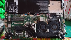 Photo de galerie - Assistance informatique