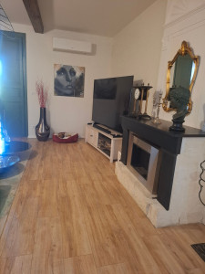 Photo de galerie - Ménage pour un particulier 
