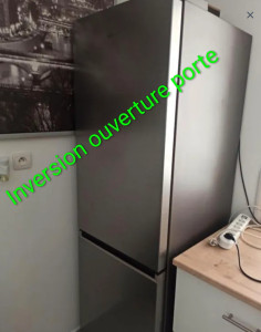 Photo de galerie - Dépannage électroménager