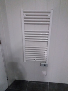 Photo de galerie - Installation électrique