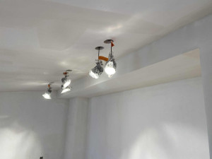 Photo de galerie - Peinture - Tapisserie