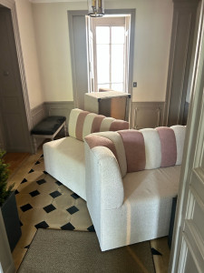 Photo de galerie - Meuble vintage