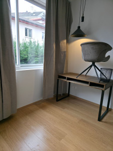 Photo de galerie - Nettoyage courant.