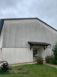 Photo de galerie - Bricolage et multi services