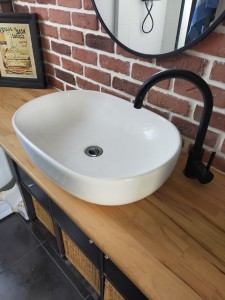 Photo de galerie - Plomberie - Installation sanitaire