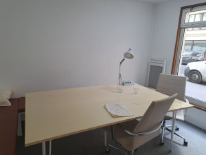 Photo de galerie - Table