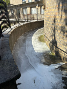 Photo de galerie - Terrassement - Assainissement