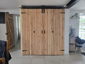 Photo de galerie - Placard