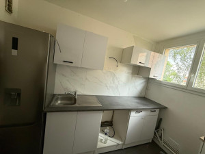 Photo de galerie - Montage cuisine