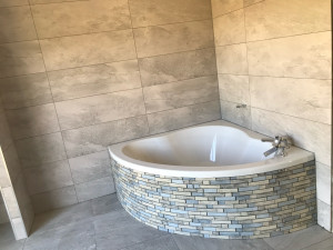 Photo de galerie - Carrelage