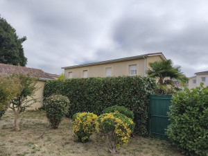 Photo de galerie - Après( côtés et taille -1 mètre en hauteur)