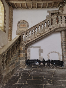 Photo de galerie - Jointement escaliers 