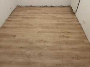 Photo de galerie - Parquet 