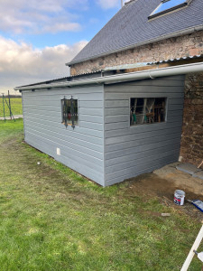 Photo de galerie - Bricolage et multi services