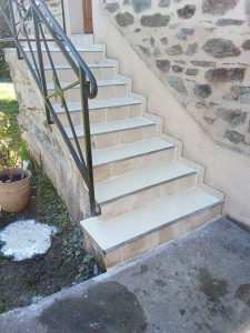 Photo de galerie - Maçonnerie